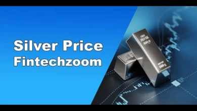 silver price fintechzoom