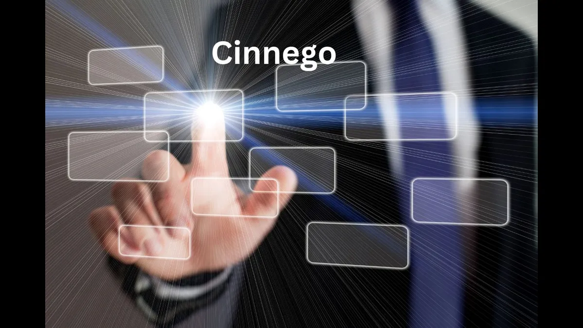 cinnego