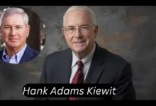 hank adams kiewit