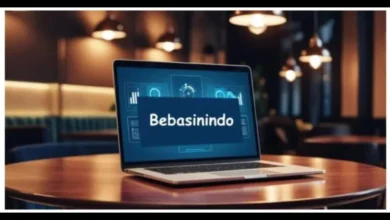 bebasinindo