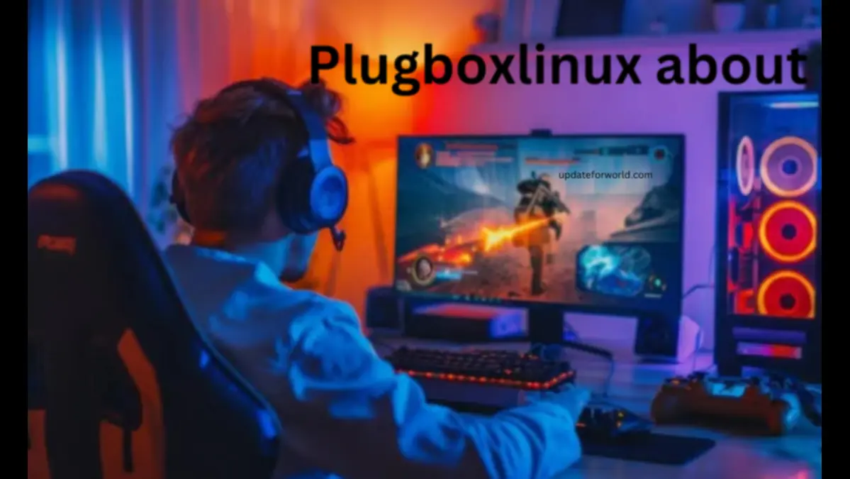 plugboxlinux about