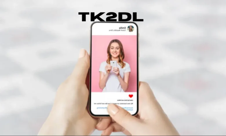 tk2dl