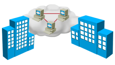 How Many Types of Network