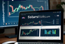 5starsstocks.com Staples