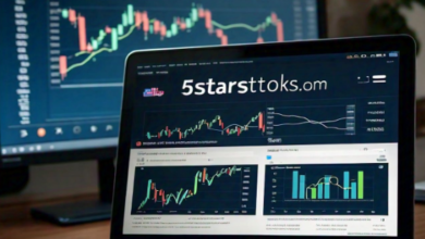 5starsstocks.com Staples