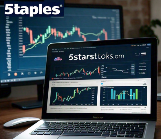 5starsstocks.com Staples