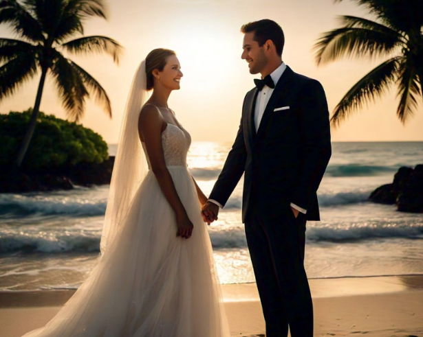 Bodas en la Playa