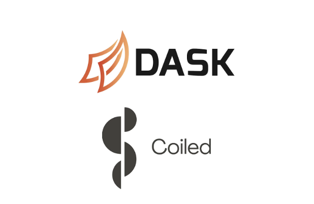 Dask Coiled Image