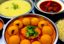 Kolkata Famous Food